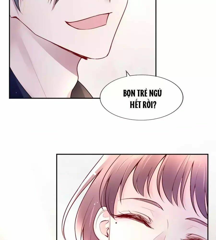 Hai Mặt Cuốn Hút Của Anh: Chapter 28