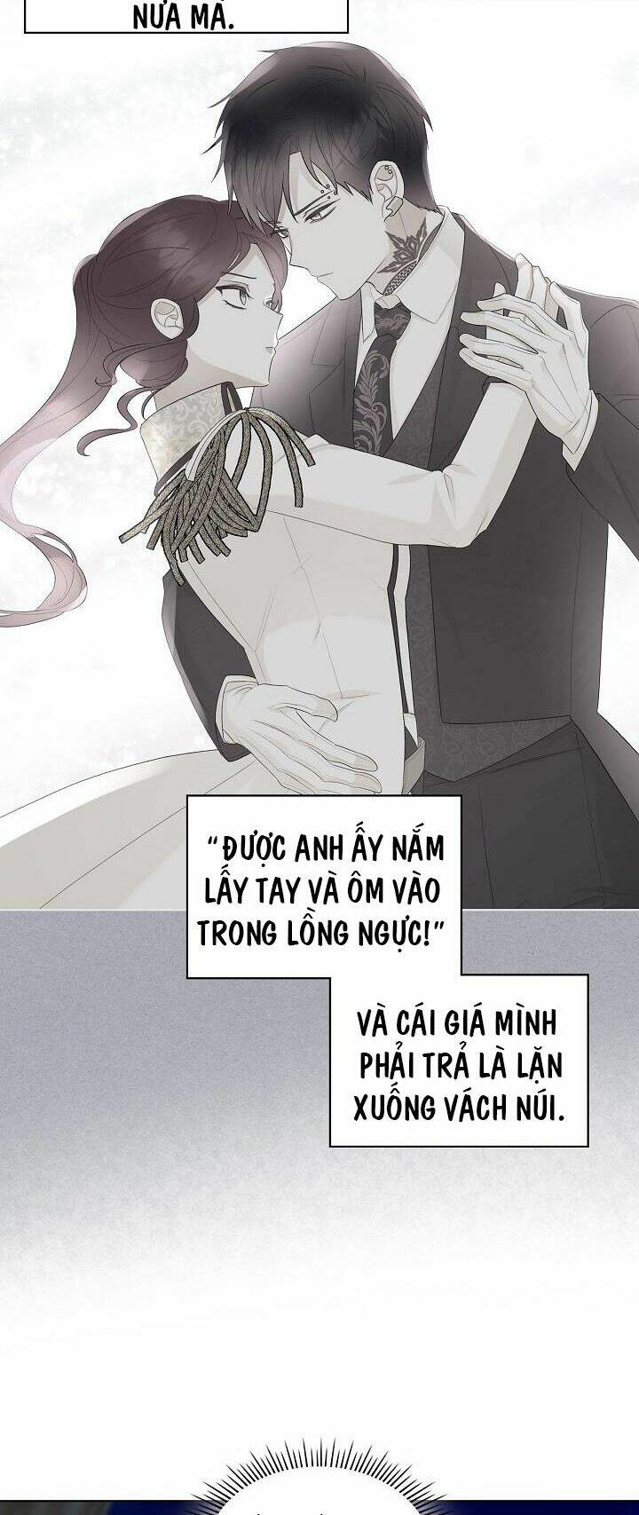 Kẻ Tạo Ra Nữ Phản Diện: Chapter 49.2