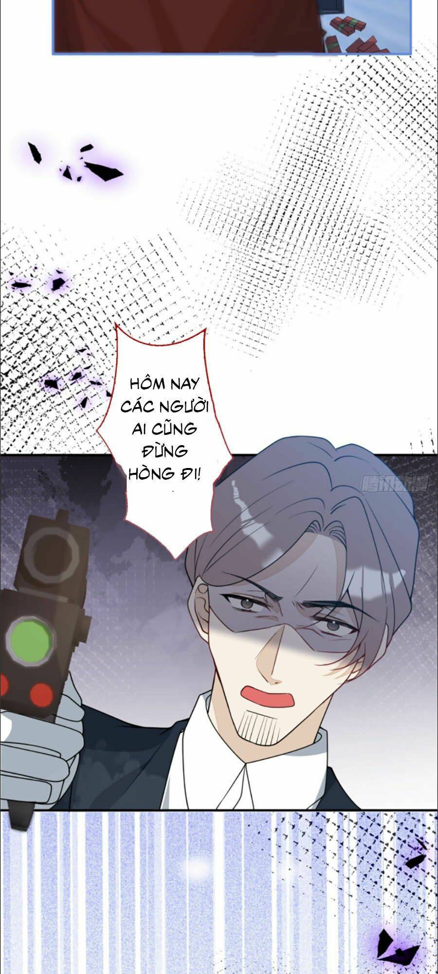 Xuyên Không Đến Thế Giới Trở Thành Đóa Hoa Của Anh: Chapter 19