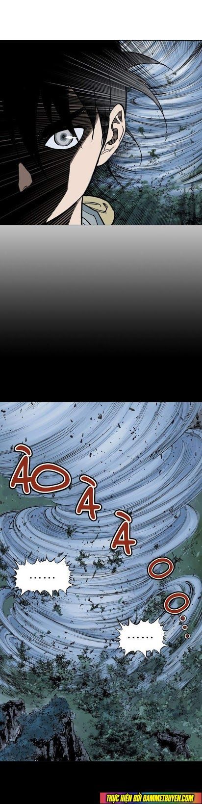 Cao Thủ 2: Chapter 19