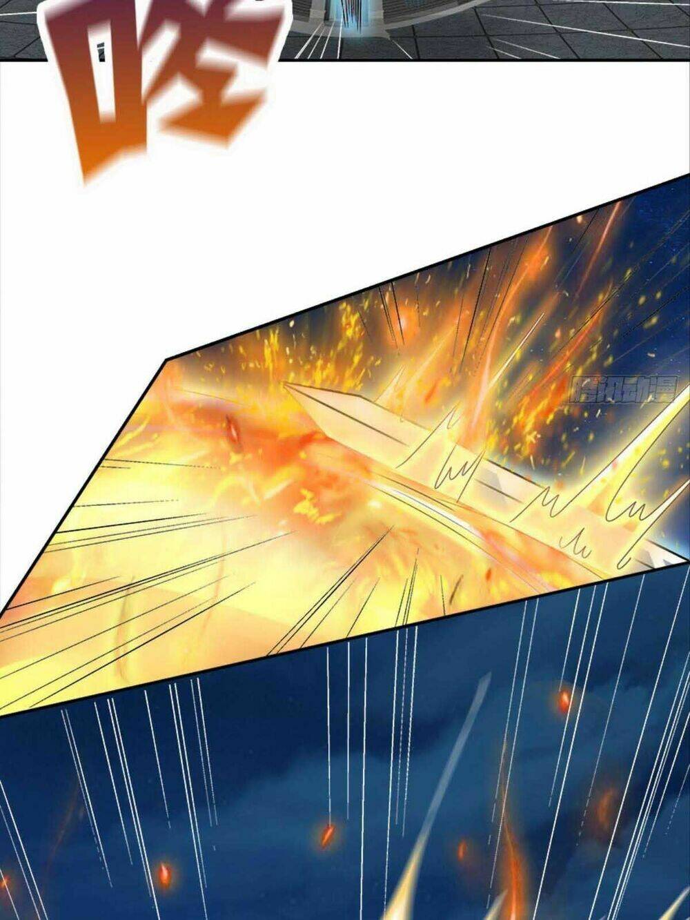 Xâm Lược Vạn Giới: Chapter 8