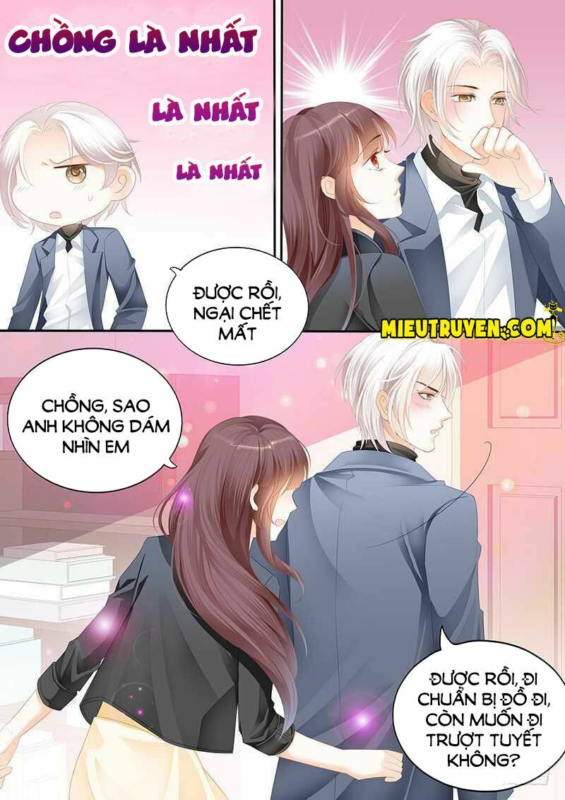 Thiểm Hôn Kiều Thê: Chapter 130