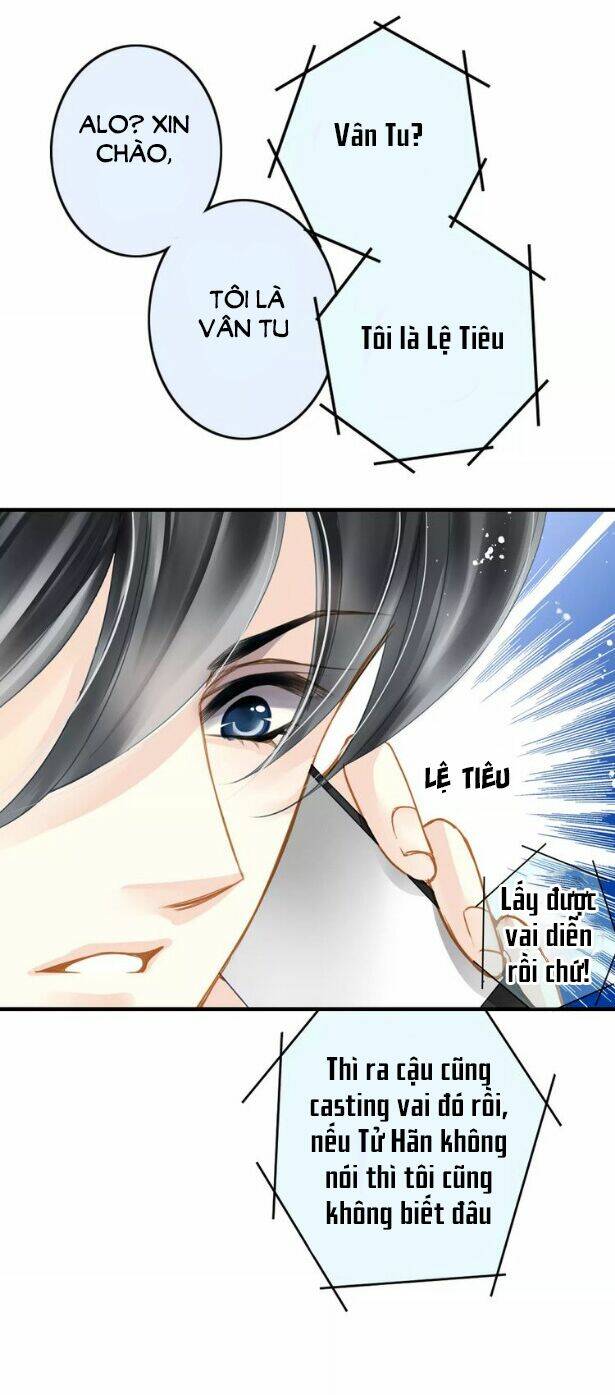 Siêu Sao Trứ Danh: Chapter 52