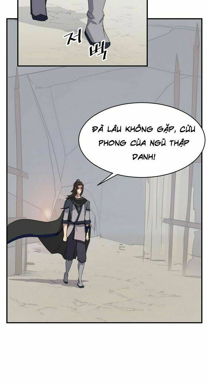 Trọng Sinh, Bất Khả Chiến Bại: Chapter 42