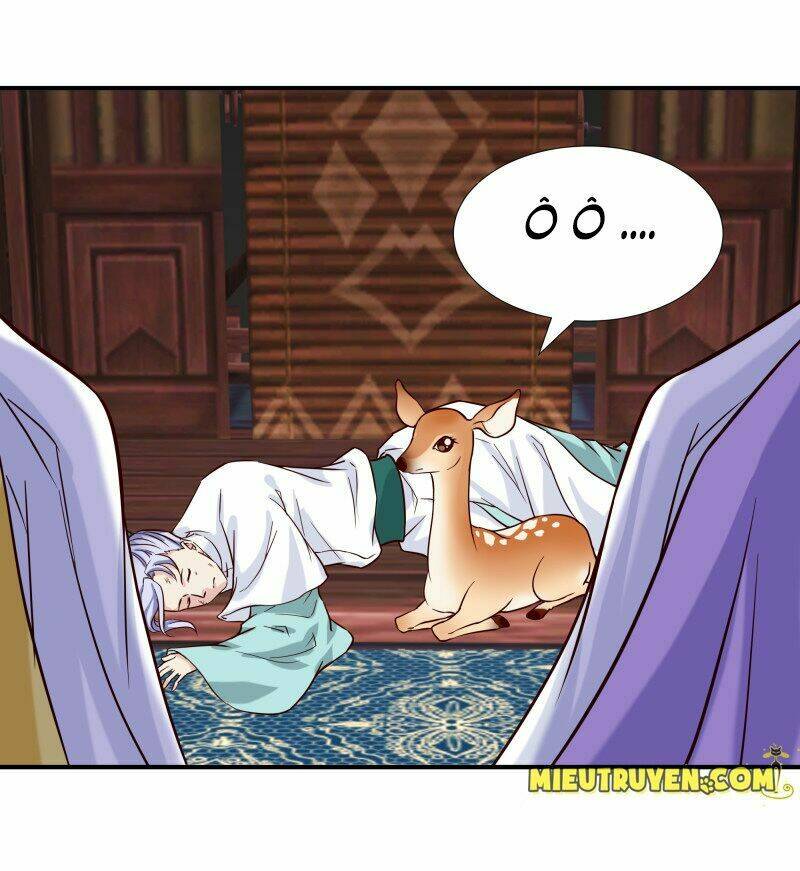 Tuyệt Thế Độc Phi Của Tà Vương: Chapter 96