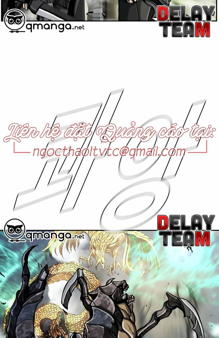 Thợ Săn Đầu Tiên: Chapter 46