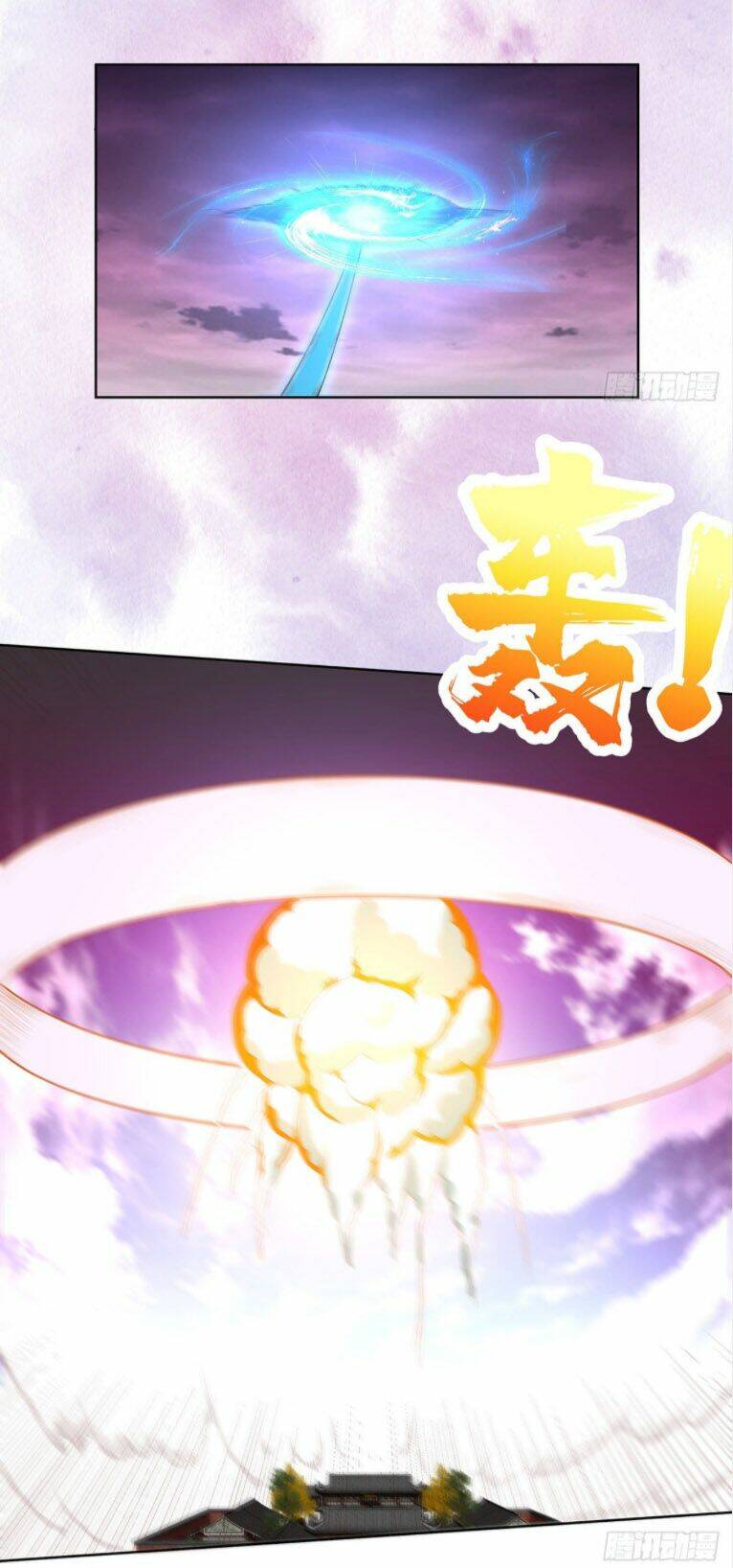 Người Tu Tiên Tại Đô Thị: Chapter 34