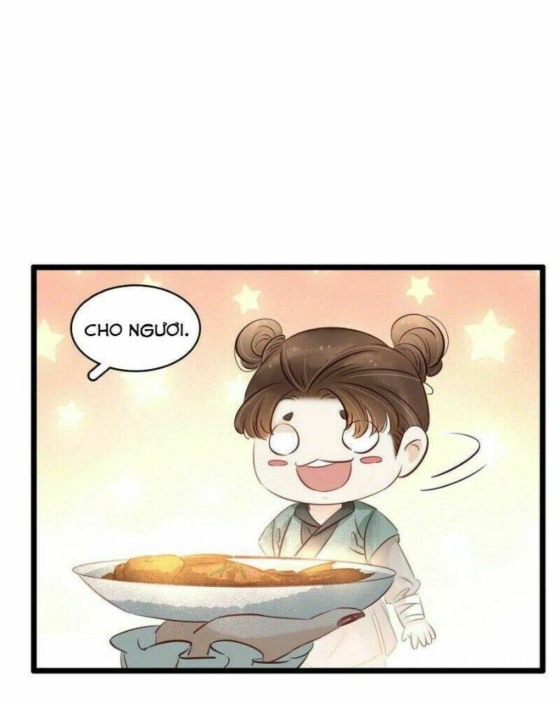 Thị Thiếp Trở Mình Bảo Điển: Chapter 24