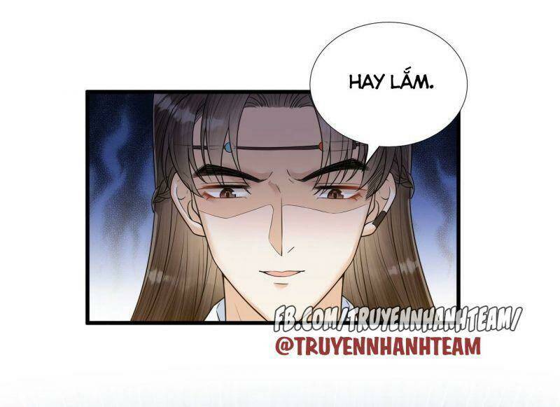 Lễ Băng Nhạc Phôi Chi Dạ: Chapter 52