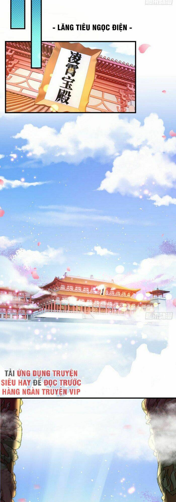 Tà Du Ký: Chapter 39