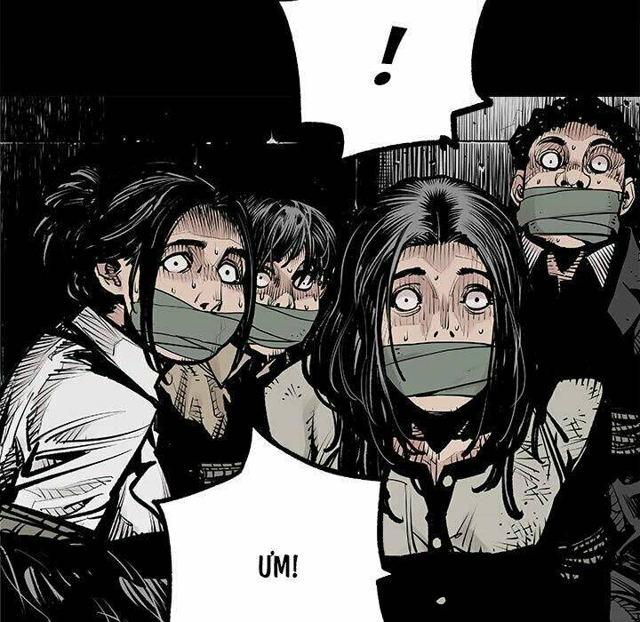 The Devil\’s Descendants: Chapter 1