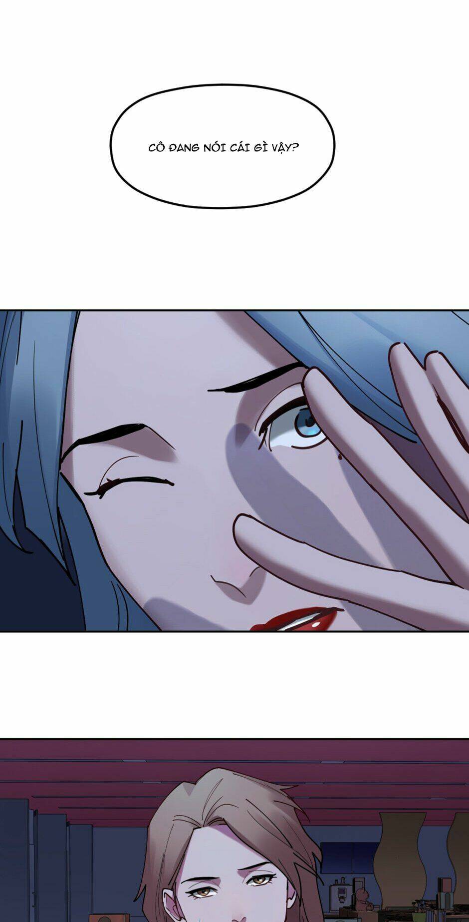 Anh Hùng Và Hiệp Nữ: Chapter 56