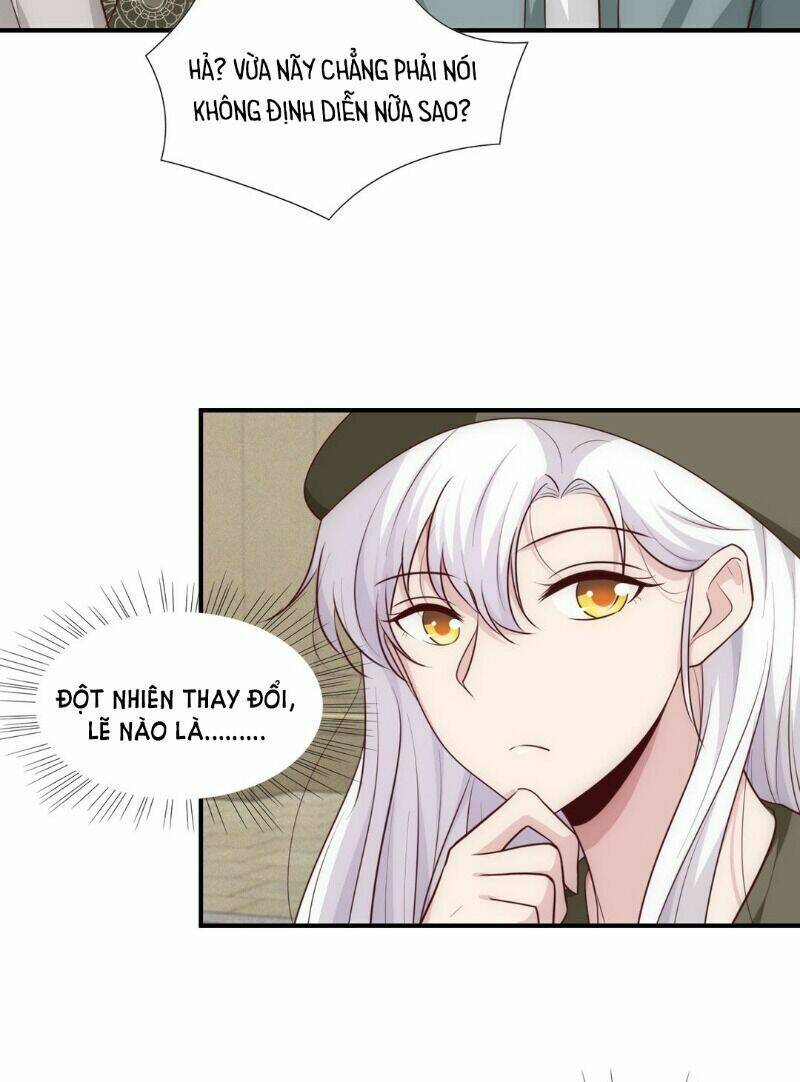 Trở Lại Showbiz Làm Ảnh Hậu: Chapter 27