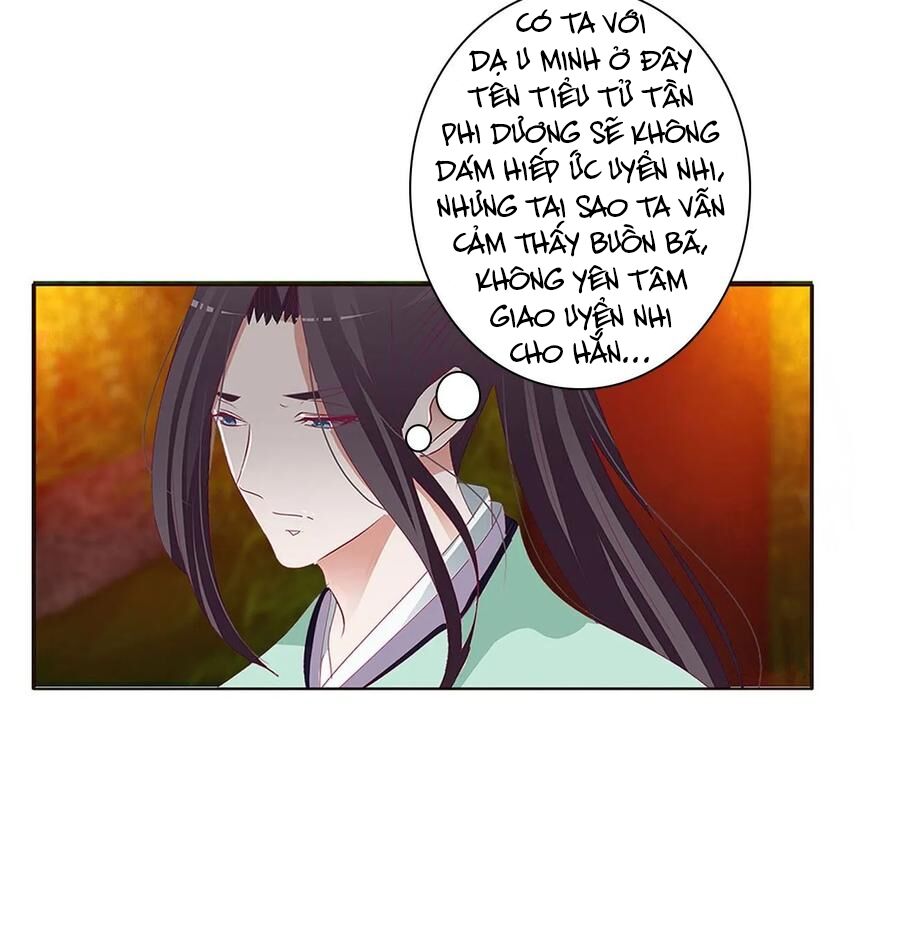 Thông Linh Phi: Chapter 589