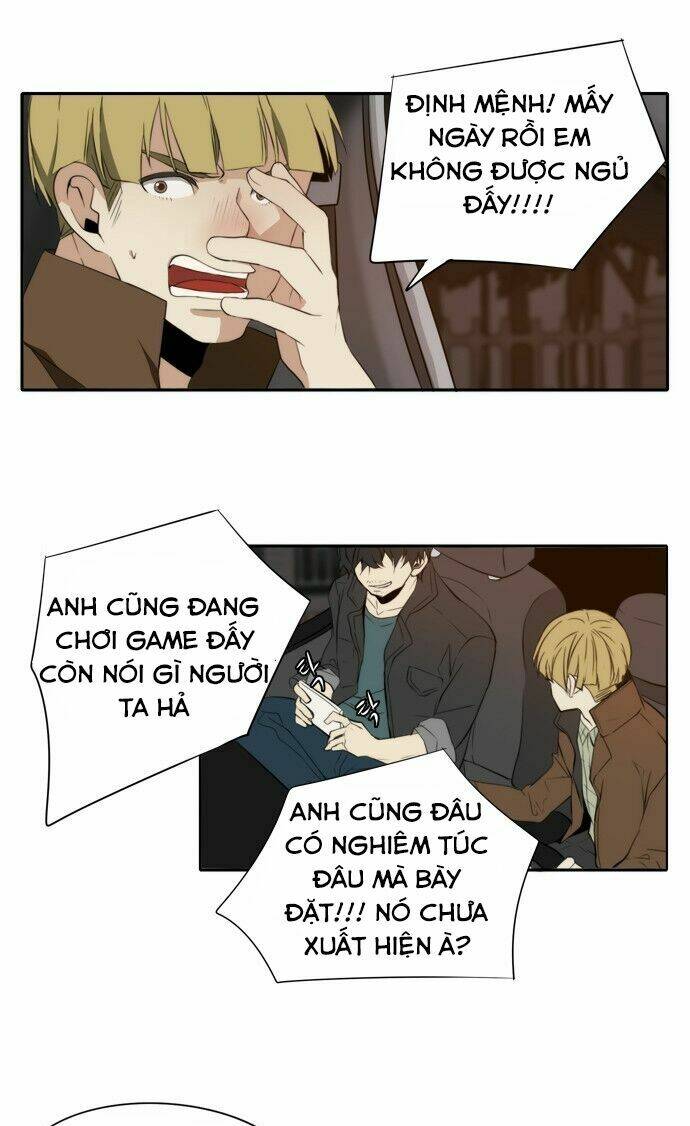 Trả Giá: Chapter 2