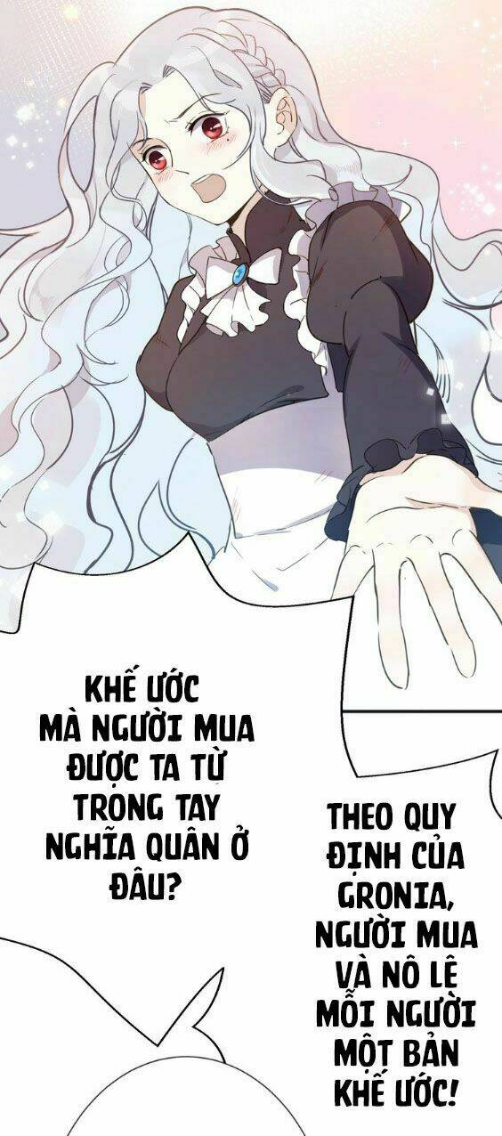 Hầu Nữ Giá Đáo: Chapter 4