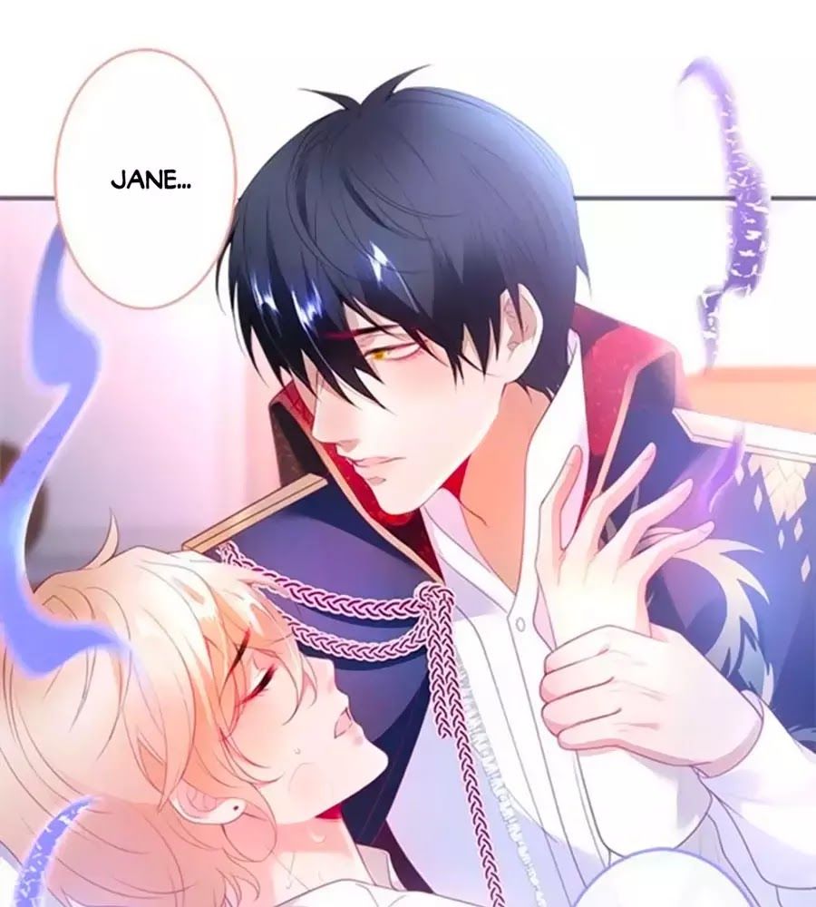 Vương Tử Và Ánh Trăng Đen: Chapter 48