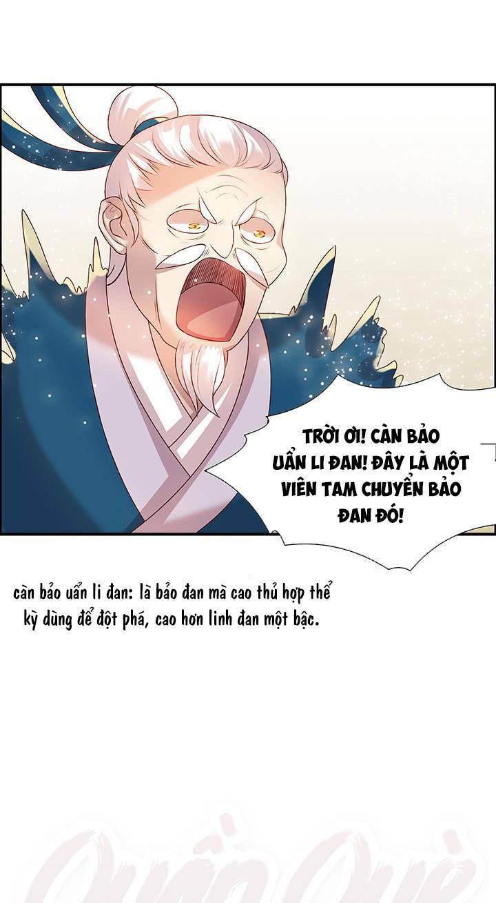 Siêu Phàm Truyện: Chapter 52