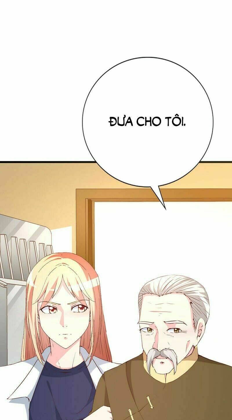 Này! Đừng Động Vào Phô Mai Của Tôi: Chapter 128