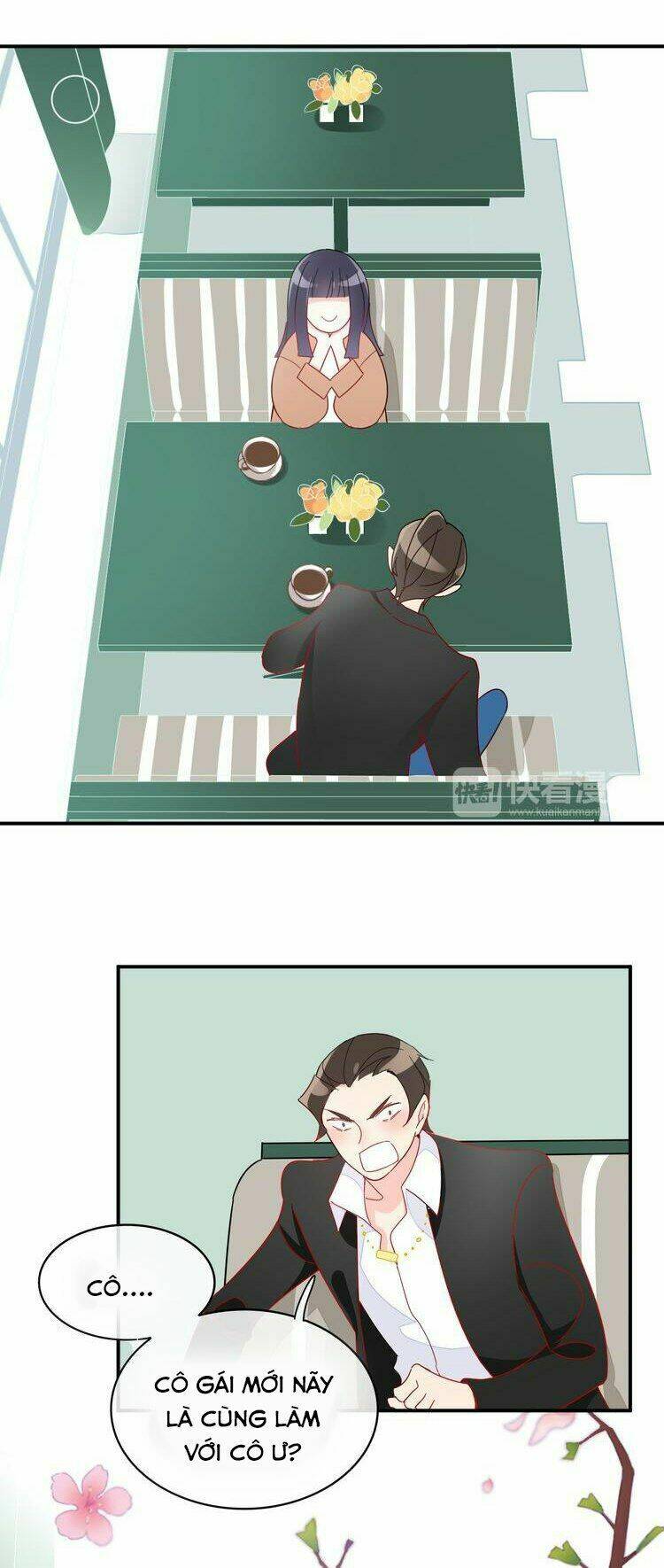 Cẩm Nang Tấn Công Tra Nam: Chapter 1