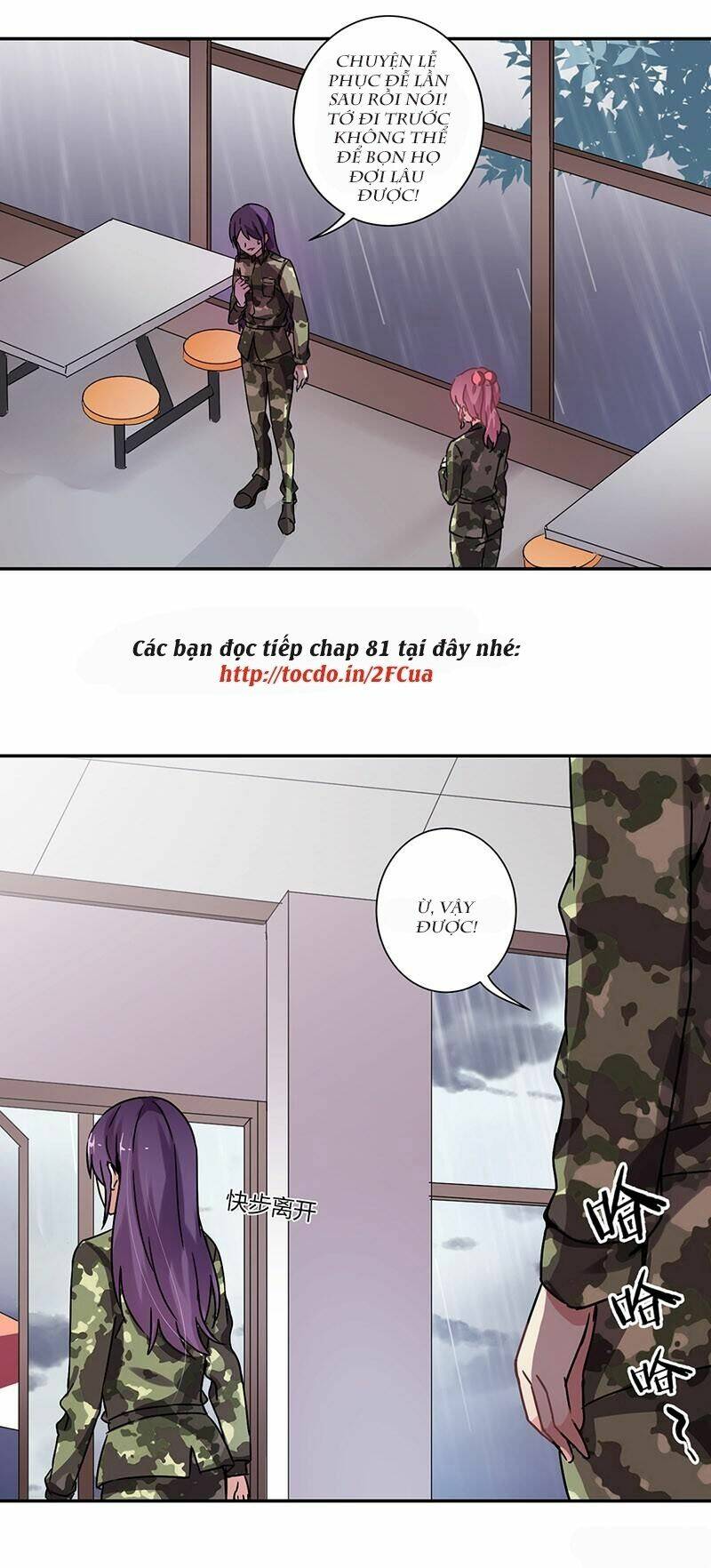 Trọng Sinh Chi Hao Môn Cường Thế Quy Lai: Chapter 80