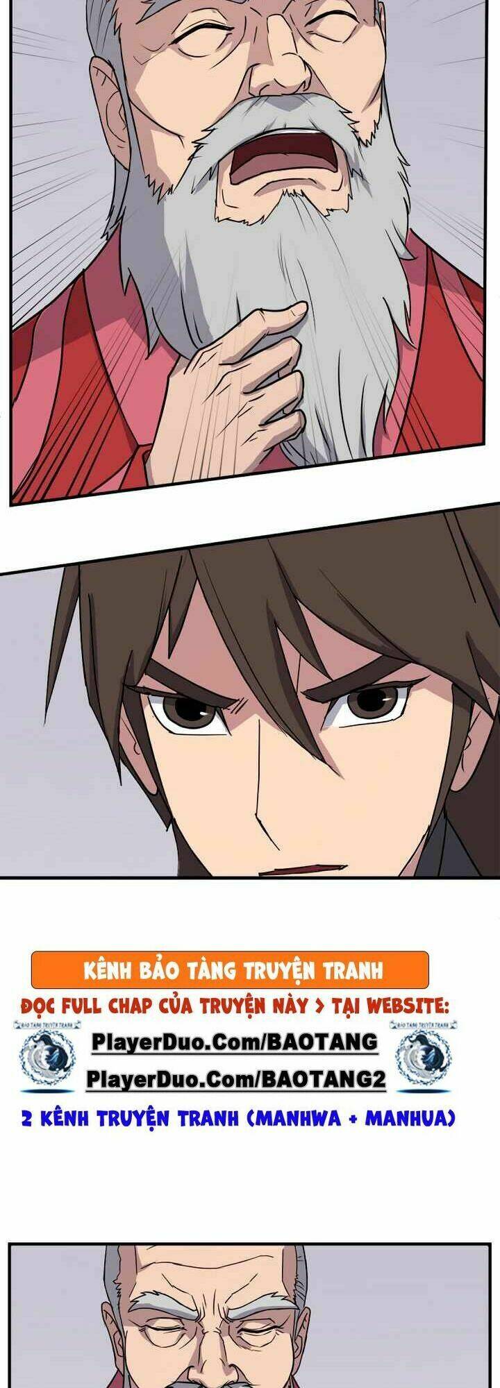 Trọng Sinh, Bất Khả Chiến Bại: Chapter 112