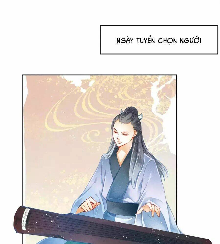 Ái Thượng Vô Địch Tiếu Hoàng Hậu: Chapter 103