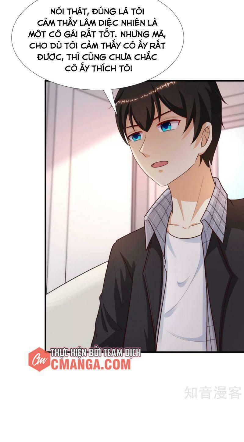 Tối Cường Vận Đào Hoa: Chapter 166