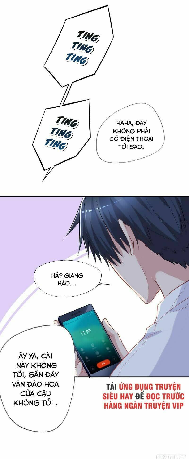 Mở Phòng Khám Tu Tiên: Chapter 24