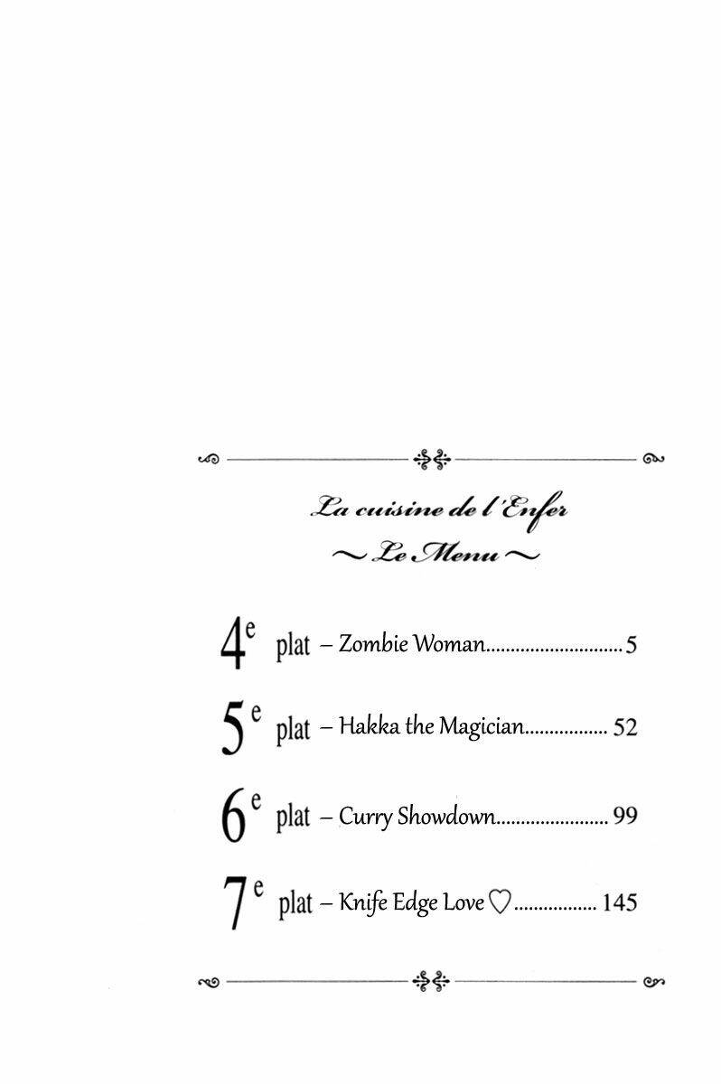 Hell\’s Kitchen: Chapter 4