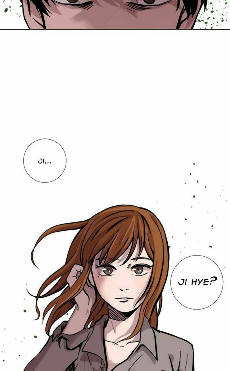 Bí Mật Của Dạ Tộc: Chapter 2
