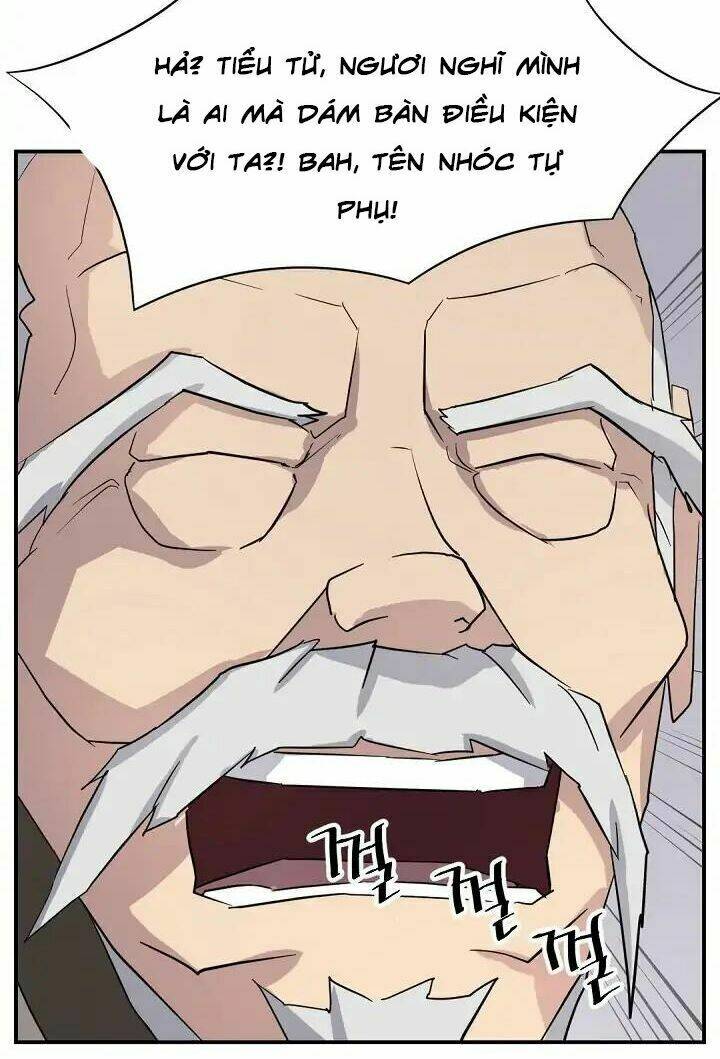 Trọng Sinh, Bất Khả Chiến Bại: Chapter 62