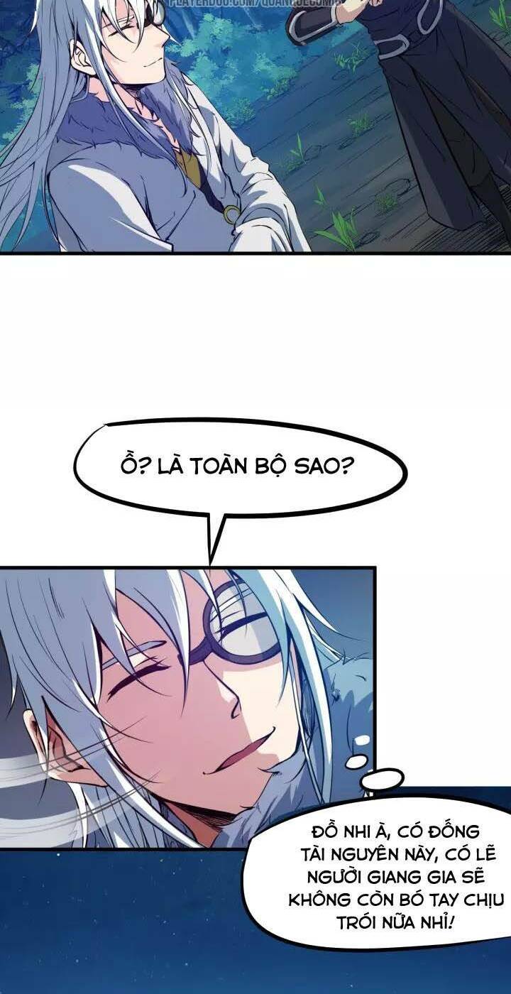 Long Mạch Võ Thần: Chapter 55