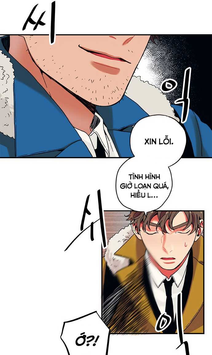 Misiryeong: Chapter 3