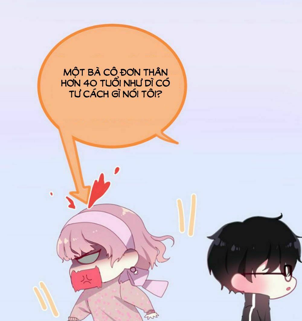 Tháng Sáu Không Hẹn Mà Gặp: Chapter 1