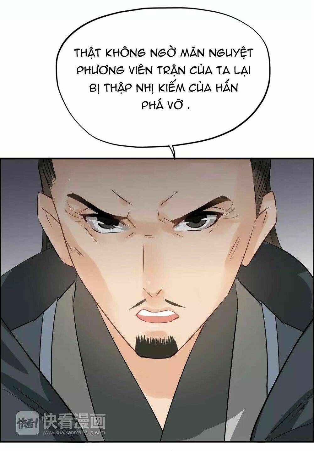 Bồng Sơn Viễn: Chapter 13