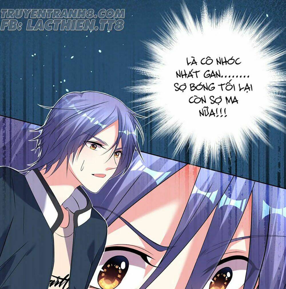 Tôi Bị Tổng Tài Ám Hại: Chapter 101