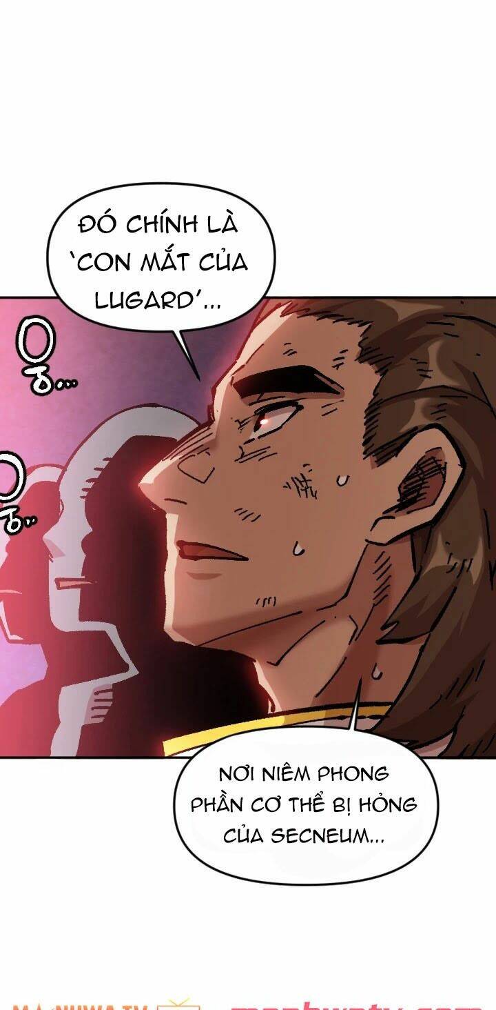 Nô Lệ Nghịch Thiên: Chapter 66