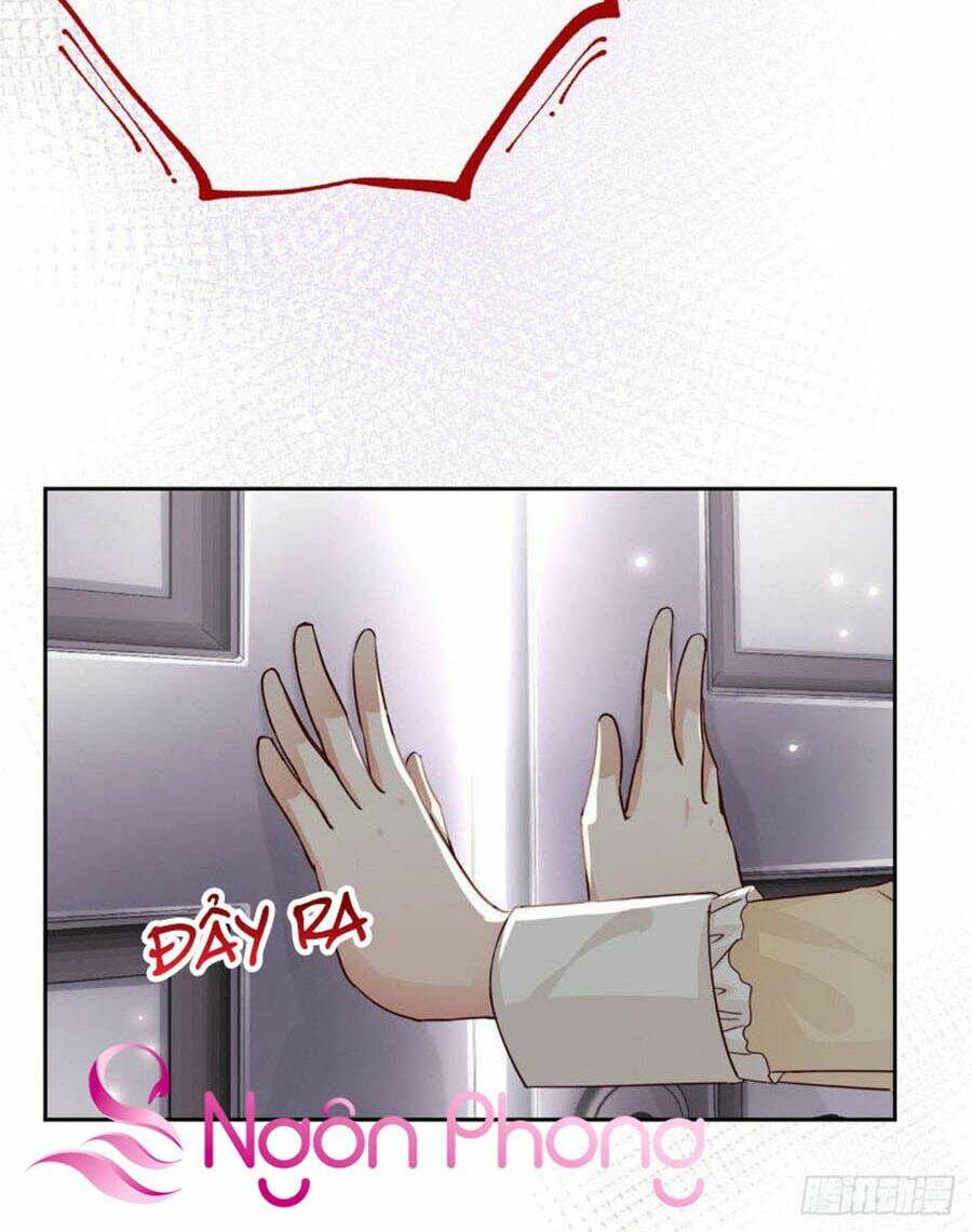 Nữ Hoàng Đầu Tiên Của Đế Quốc: Chapter 7