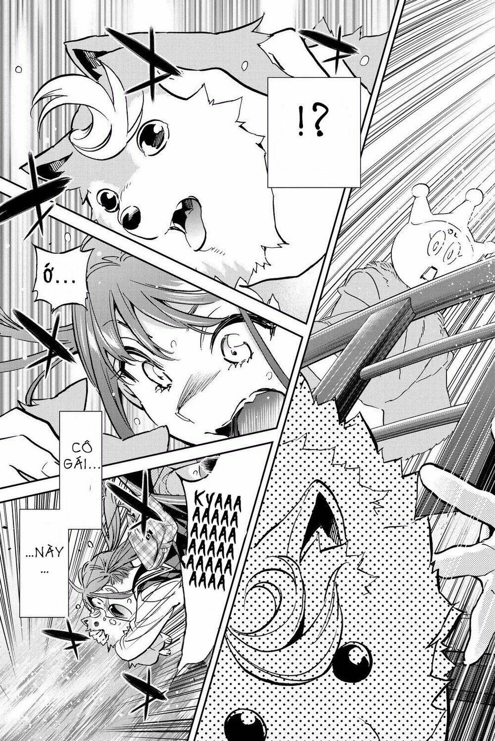 Real Account Ii: Chapter 79