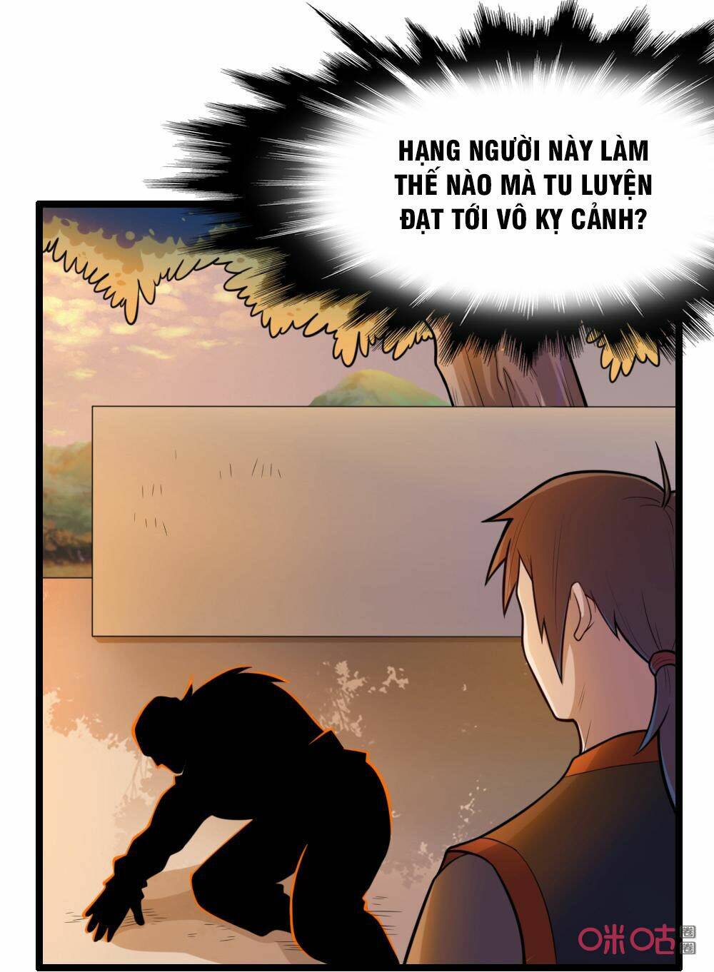 Tu Tiên Cuồng Thần: Chapter 38