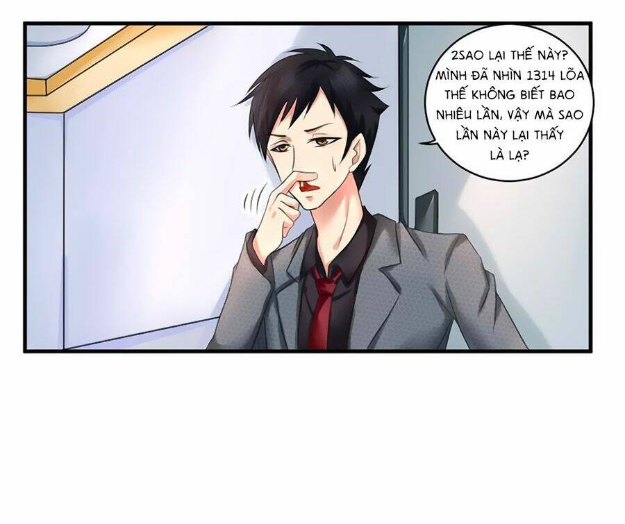 Số Hiệu 1314: Chapter 3