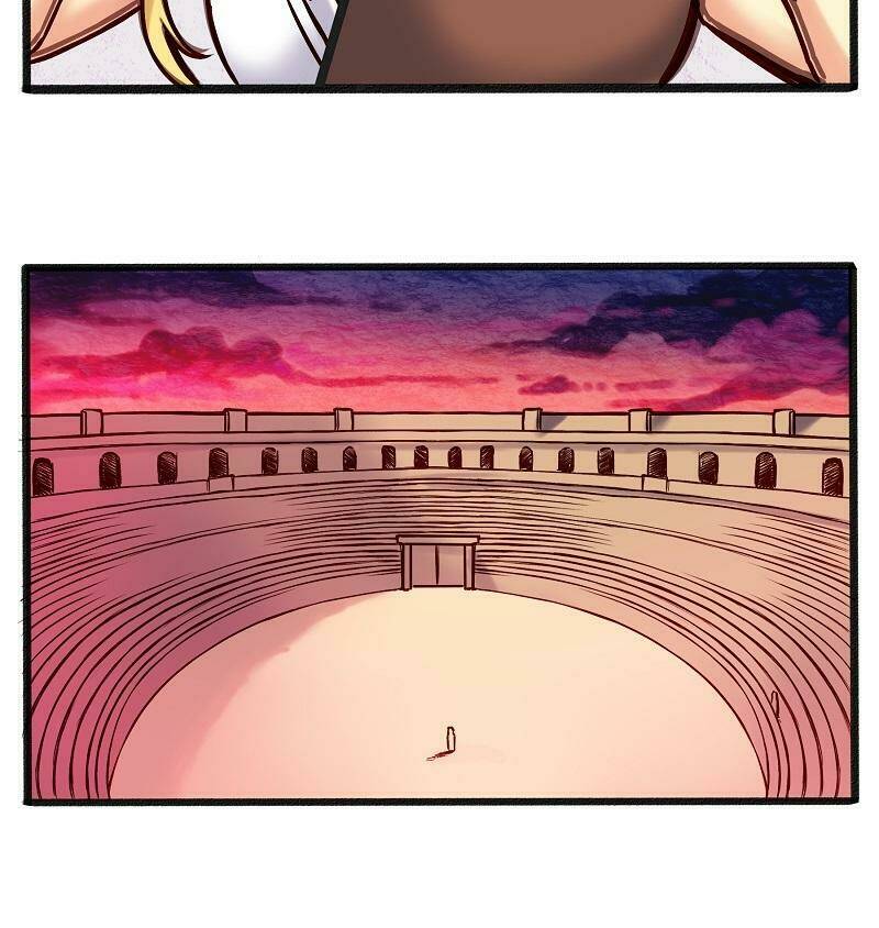 Everywhere & Nowhere: Chapter 10