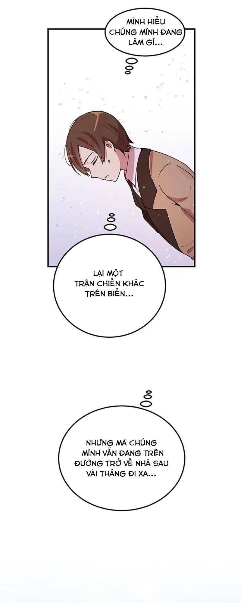 Công Tước, Loạn Vừa Thôi!: Chapter 90