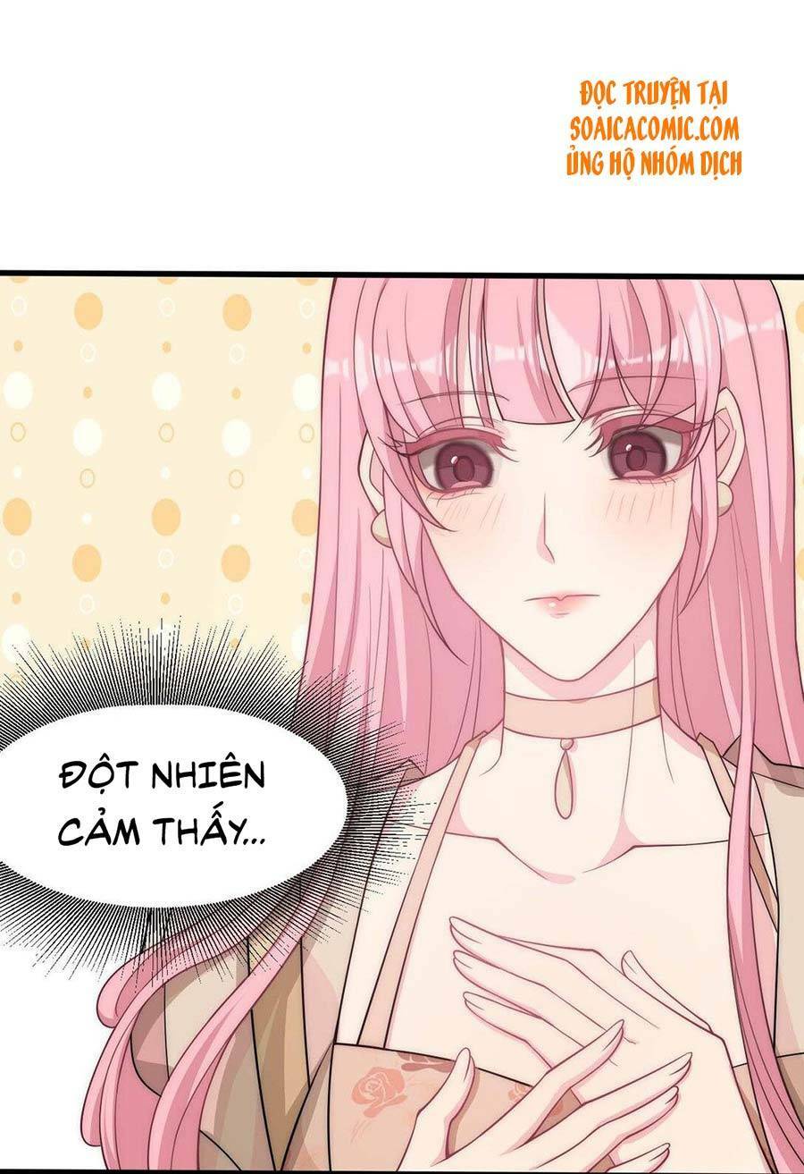 Vết Cắn Trí Mạng: Chapter 16