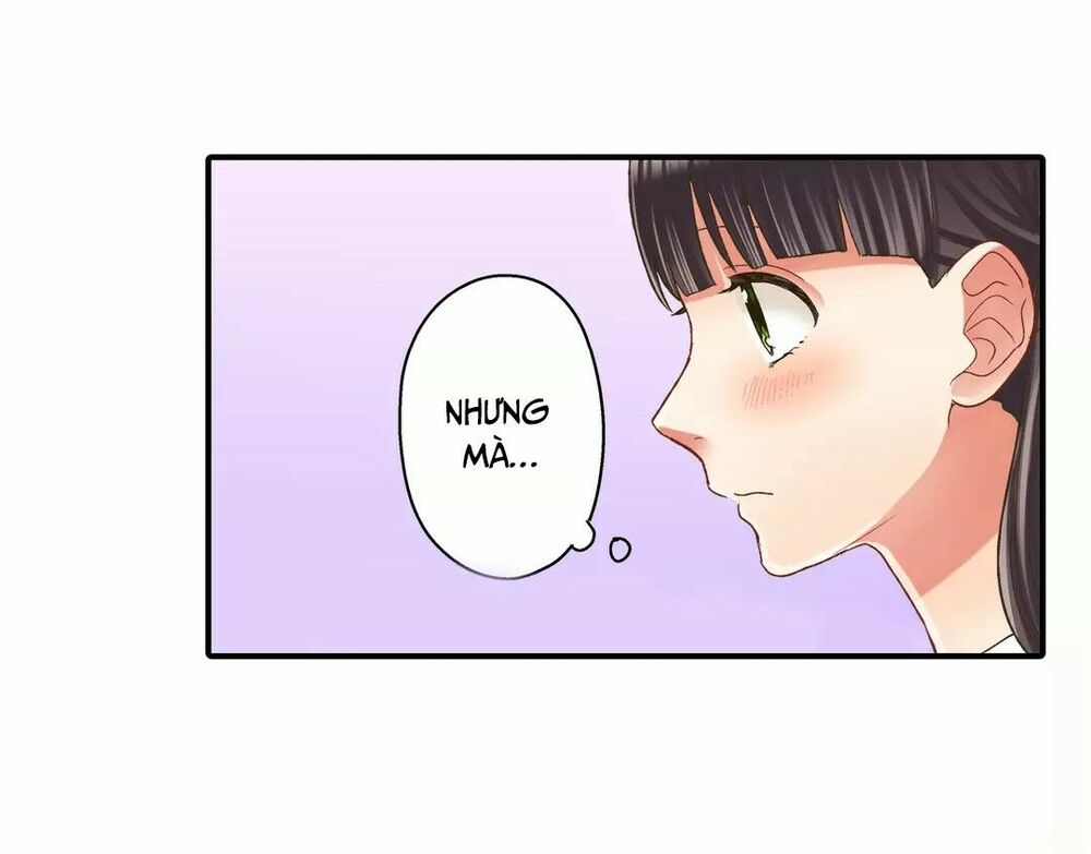 Một Giây Để Hôn Em: Chapter 31