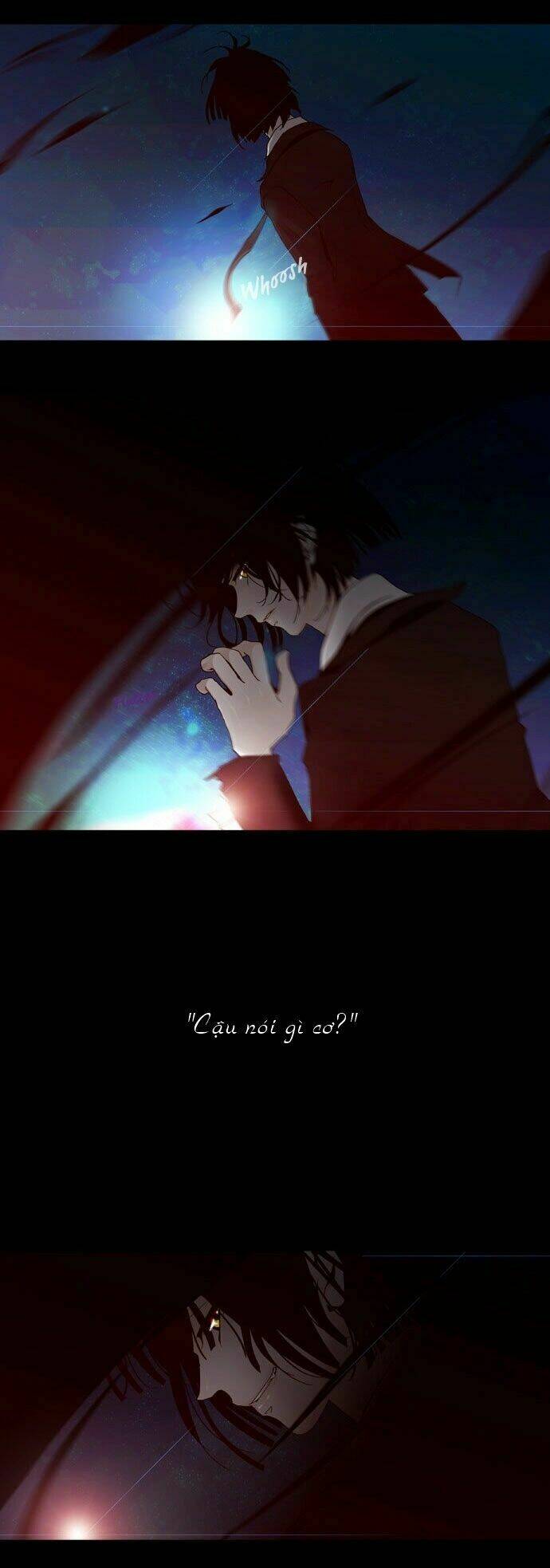 Một Không Gian Thời Gian Khác: Chapter 54.5