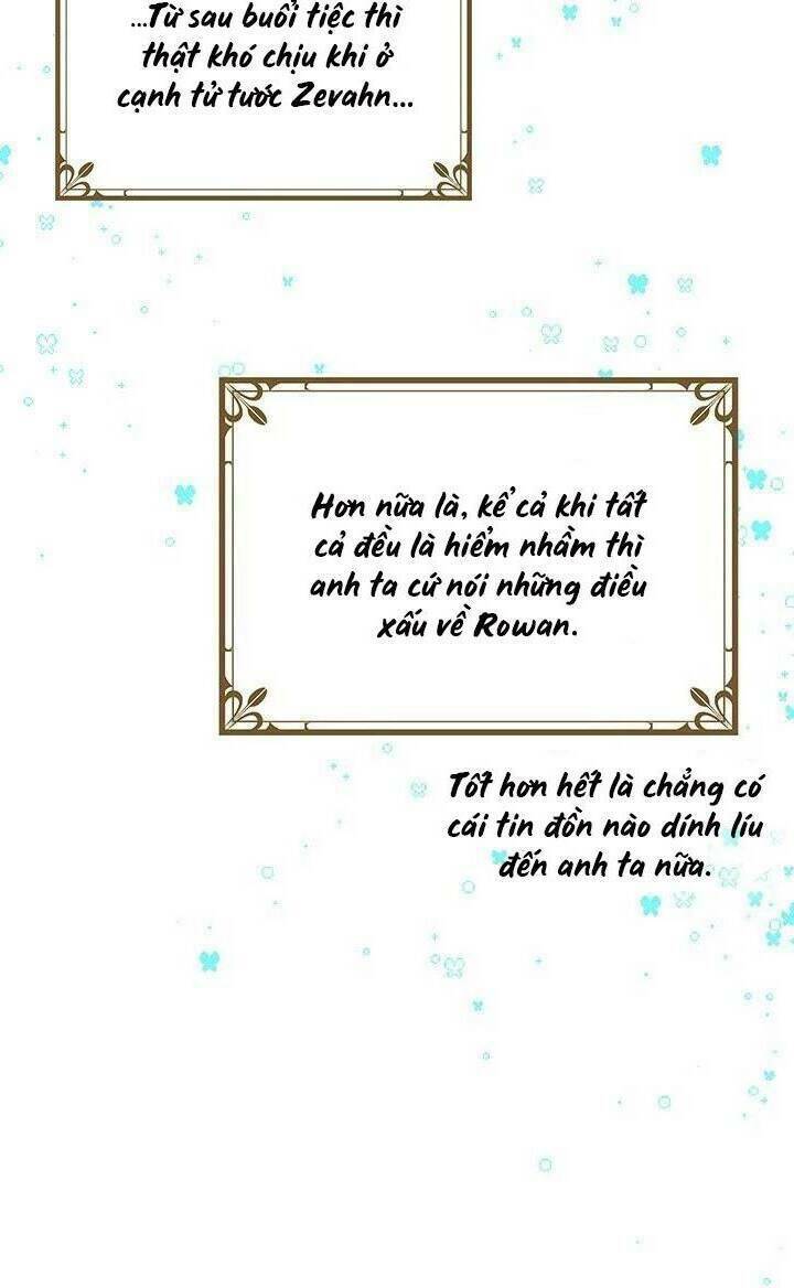 Công Tước, Loạn Vừa Thôi!: Chapter 60