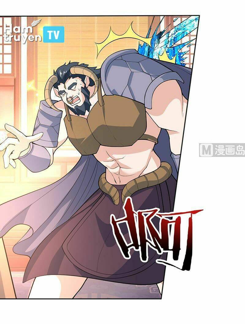 Tối Cường Thần Thú Hệ Thống: Chapter 229