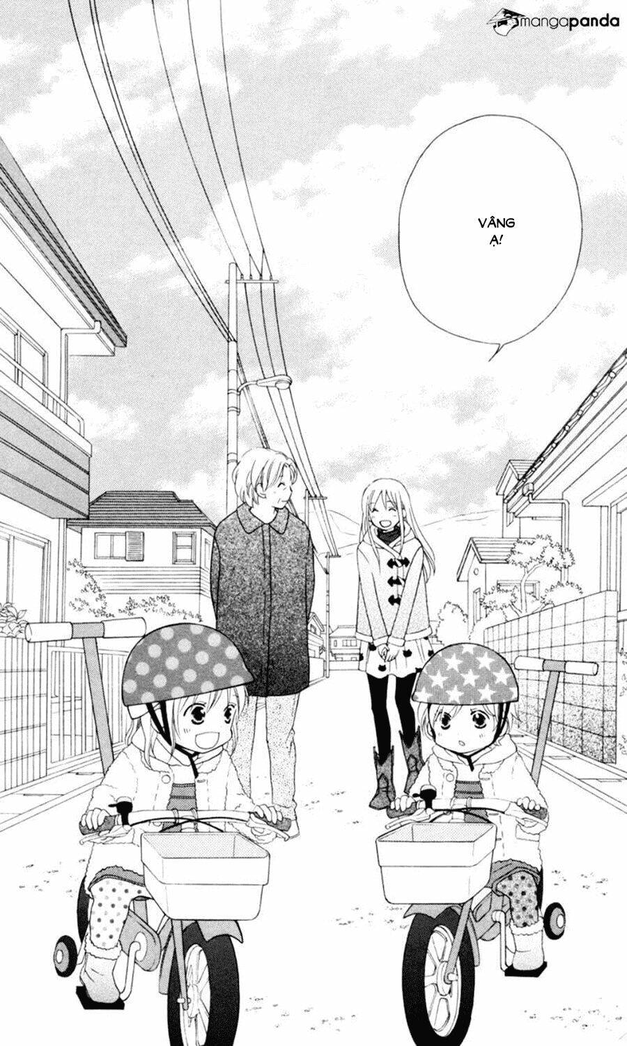Love So Life: Chapter 71